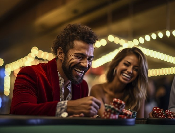 Koleksi permainan slot Habanero di gacorbos88 dengan berbagai tema dan fitur