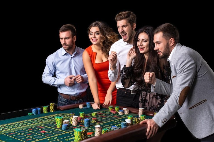 Tampilan dashboard kategori permainan gacorbos88 menampilkan sepak bola, kasino, dan slot